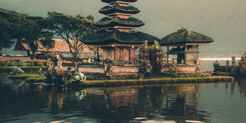 Best Time to Visit Bali: Weather, Crowds & Budget Guide for 2026