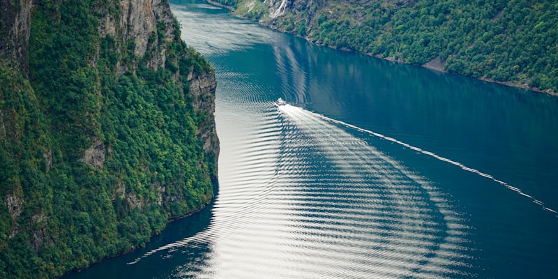 Best Time to Visit Norway: Northern Lights, Fjords & Midnight Sun Guide 2026